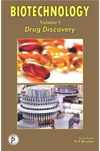Biotechnology (Drug Discovery)