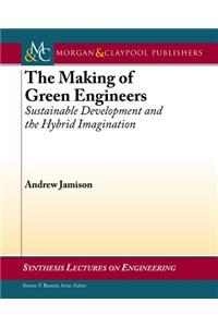 The Making of Green Engineers