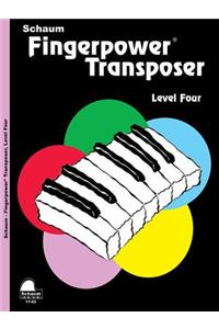 Fingerpower? Transposer