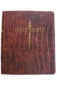 Thinline Bible-OE-Large Print Kjver
