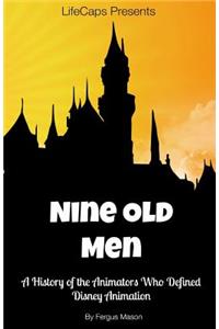 Disney's Nine Old Men