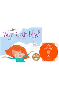 Who Can Fly?