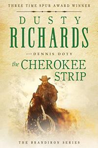 Cherokee Strip