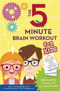 The Five-Minute Brain Workout for Kids