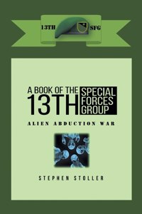Book Of The 13th SFG