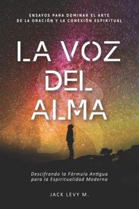 Voz Del Alma