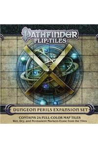 Pathfinder Flip-Tiles: Dungeon Perils Expansion
