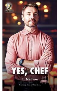 Yes, Chef, 79