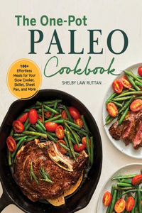 One-Pot Paleo Cookbook
