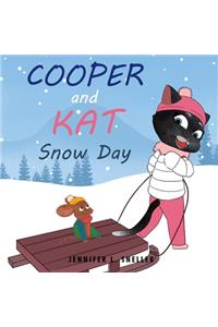 Cooper and Kat