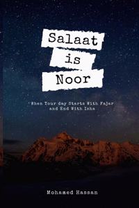 Salaat is Noor