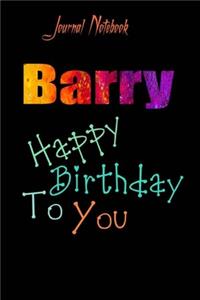 Barry