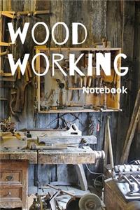 Woodworking Notebook
