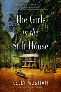 Girls in the Stilt House