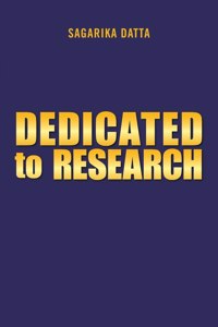 Dedicated to Research