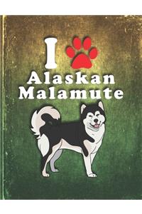 Alaskan Malamute