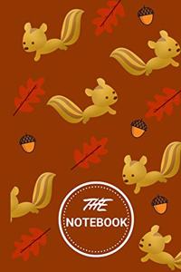 The Squirrels