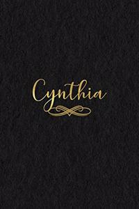 Cynthia
