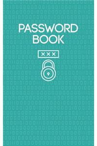 Password Book