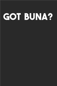 Got Buna? Habesha Ethiopian Gift Idea Funny