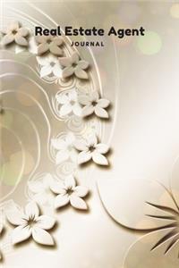 Real Estate Agent Journal