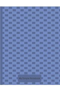 My Simple Notebook