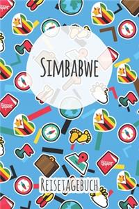 Simbabwe Reisetagebuch