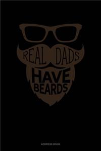 Real Dads Have Beards