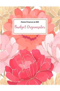 Budget Organisator