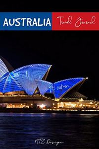 Australia Travel Journal