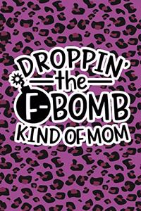 Droppin' The F-Bomb Kinda Mom