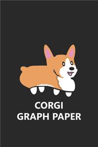 Corgi Graph Paper