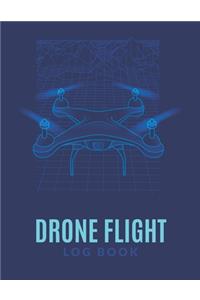 Drone Flight Logbook
