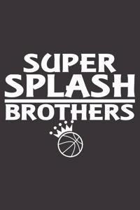 Super Splash Brothers