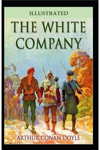 The White Company Illustrated