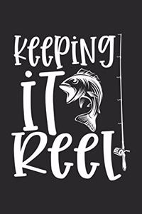 Keeping It Reel