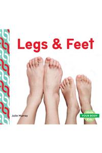 Legs & Feet