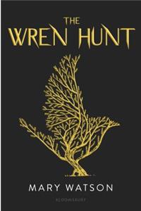 Wren Hunt