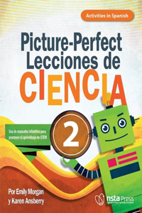 Picture-Perfect Lecciones de Ciencia