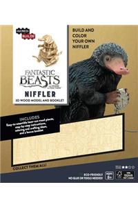 IncrediBuilds: Fantastic Beasts and Where to Find Them