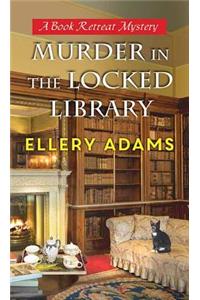 Murder in the Locked Library