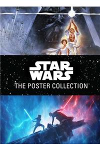 Star Wars: The Poster Collection (Mini Book)