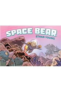 Space Bear