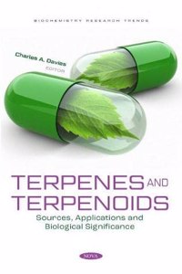 Terpenes and Terpenoids