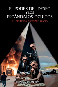 Poder Del Deseo Y Los Escándalos Ocultos