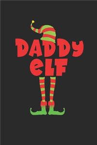 Daddy Elf