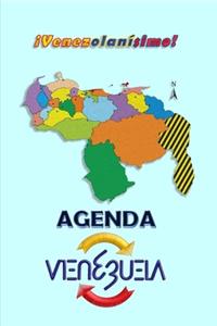 Agenda VENEZUELA
