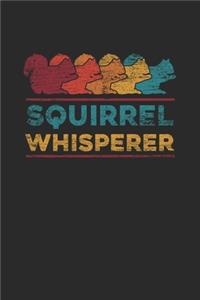 Squirrel Whisperer