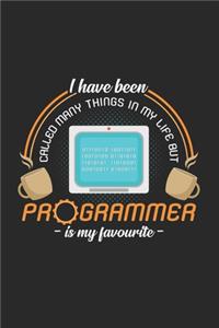 Programmer