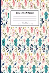 Composition Notebook